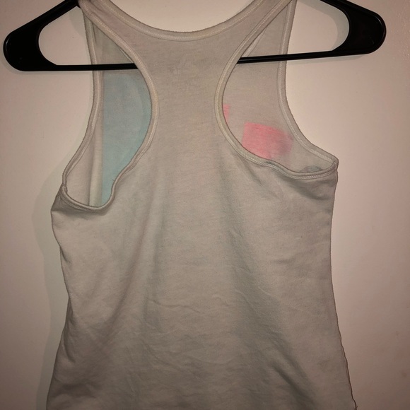 ADIDAS TANK TOP - Picture 2 of 2